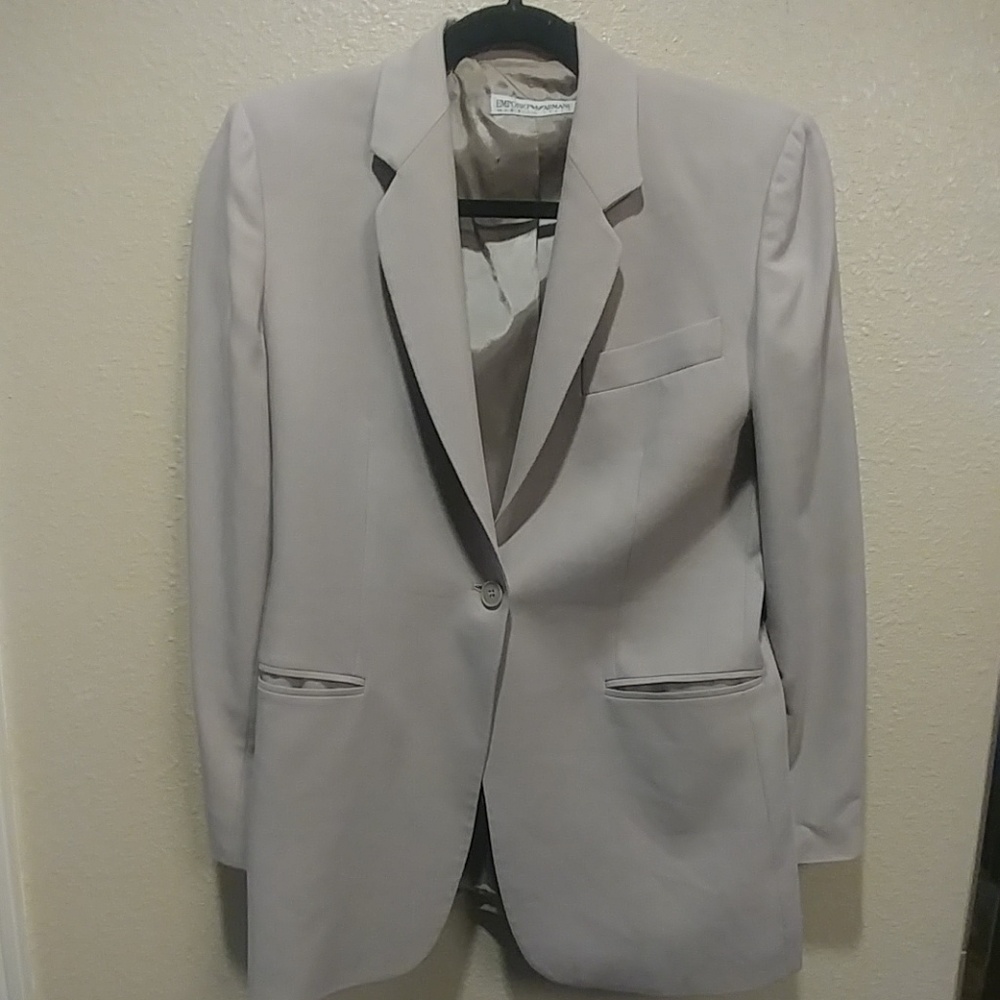 Armani Emporio jacket